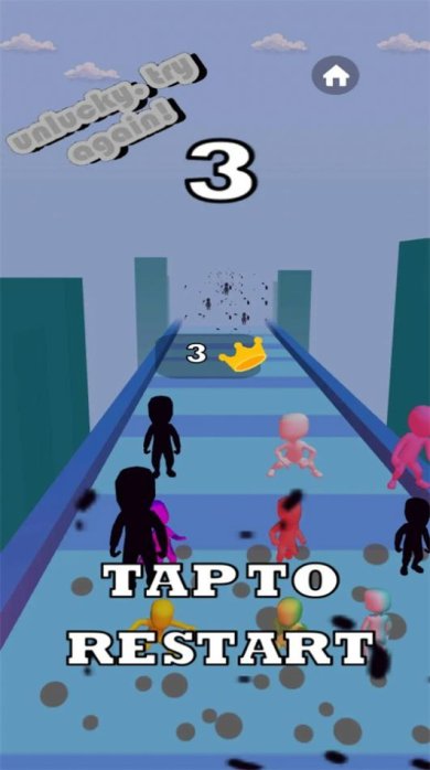 舞蹈健身拼图官网版