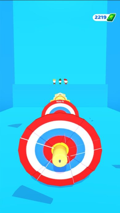 木雕发射器手游下载-木雕发射器最新版下载v1.0