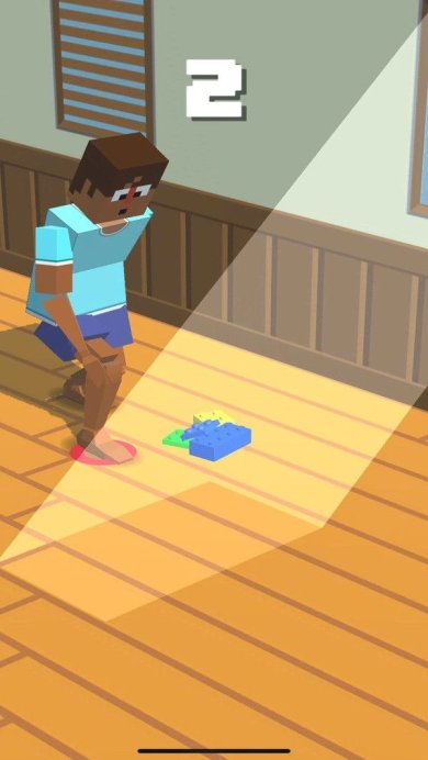 史蒂夫漫步游戏下载-史蒂夫漫步官网版下载v0.2.8