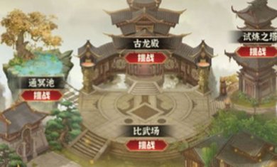 功夫之夜游戏下载-功夫之夜官网下载v1.0.3