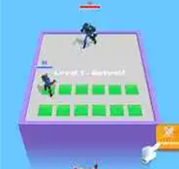 魔法手英雄游戏最新版