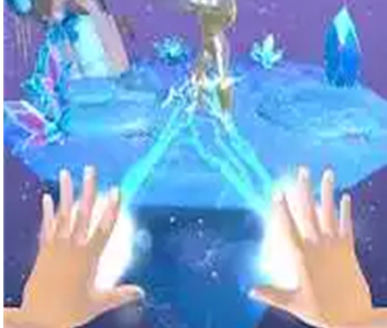 魔法手英雄游戏最新版