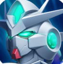 敢达争锋对决台服