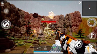 猎魔行动下载-猎魔行动官方版下载v1.0