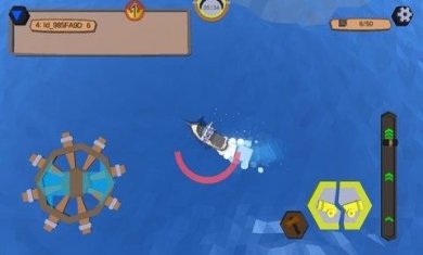 命运之海官网版