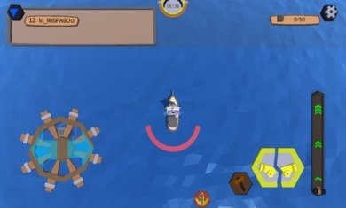 命运之海游戏下载-命运之海官网版下载v1.1