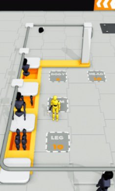 机器指挥官游戏下载-机器指挥官安卓最新版下载v1.0