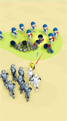 机器指挥官游戏下载-机器指挥官安卓最新版下载v1.0