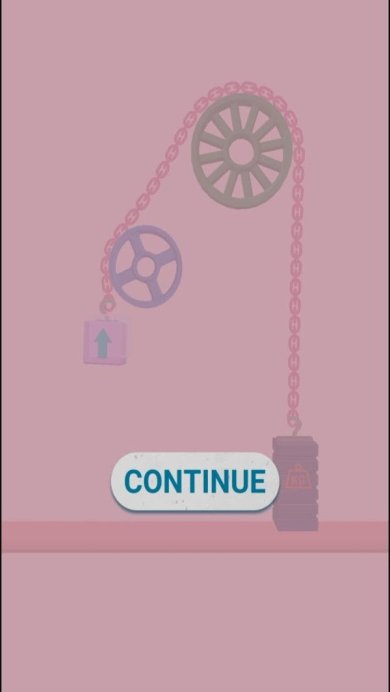 我的铁链大师安卓