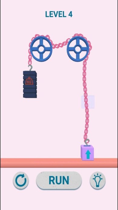 我的铁链大师安卓