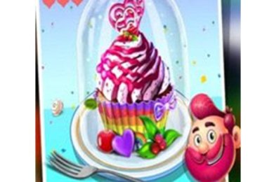 甜蜜的蛋糕烘焙店下载-甜蜜的蛋糕烘焙店安卓版下载v0.1