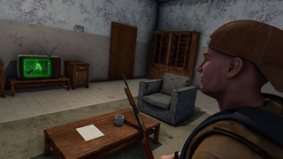 恐怖屋噩梦游戏下载-恐怖屋噩梦中文版下载v0.2