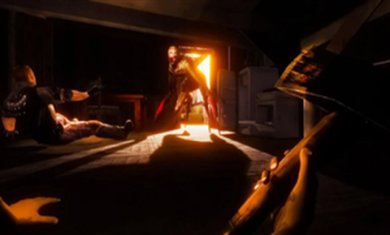 恐怖屋噩梦游戏下载-恐怖屋噩梦中文版下载v0.2