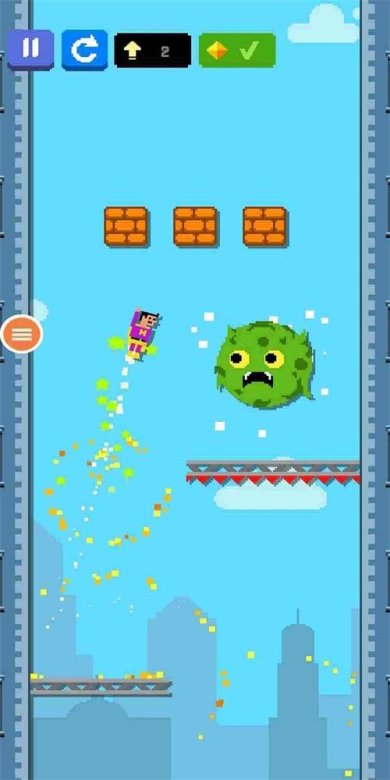 都在天上飞安卓版