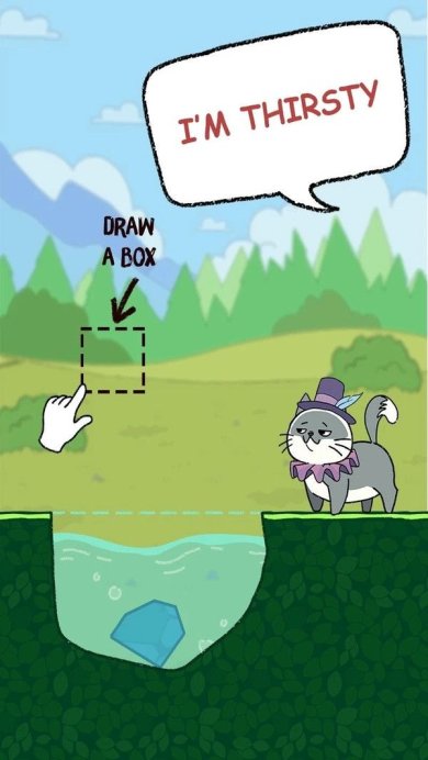 可爱猫屋官网版