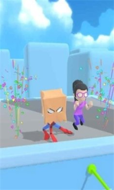 摇摆爬楼者安卓版下载-摇摆爬楼者免费版下载v1