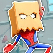 摇摆爬楼者免费版