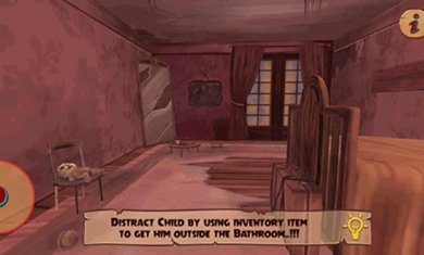 班班生存花园中文免费版