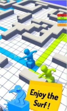 空色冲突下载-空色冲突安卓版下载v1.0