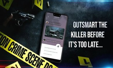 暮色森林游戏中文版下载-暮色森林安卓版最新免费下载v1.8.2