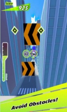 都市浪荡者下载-都市浪荡者官方版下载v1.0.0