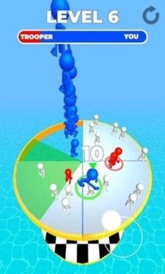 切片大战官网版