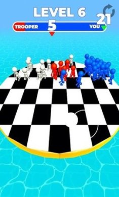 切片大战游戏下载-切片大战官网版下载v1