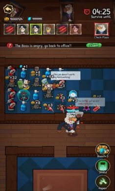 鬼屋幸存者游戏下载-鬼屋幸存者下载v1.8.0