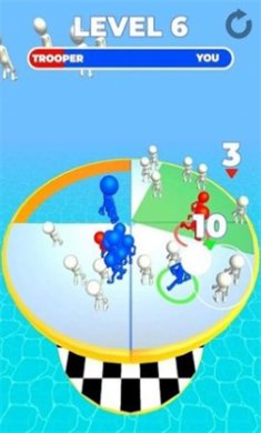 切片大战游戏下载-切片大战官网版下载v1