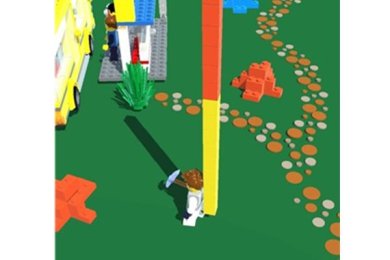 乐高小镇下载-乐高小镇安卓版下载v0.1