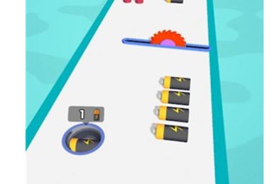 电池黑洞跑下载-电池黑洞跑安卓版下载v1.0.2