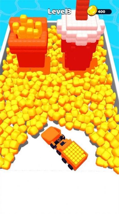 立方体清洁器下载-立方体清洁器安卓版下载v1.0.1