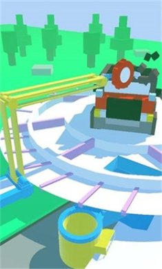 机械粉碎者游戏下载-机械粉碎者官网版下载v0.1