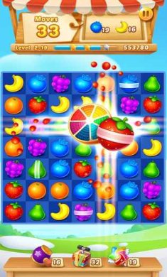 火龙果消消乐安卓版