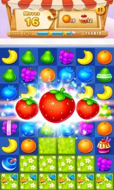 火龙果消消乐安卓版