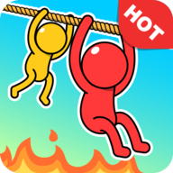 绳索谜题安卓版