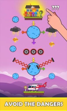 绳索谜题安卓版