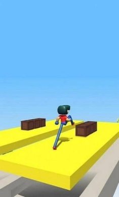 长腿跑步下载-长腿跑步最新版下载v1.101