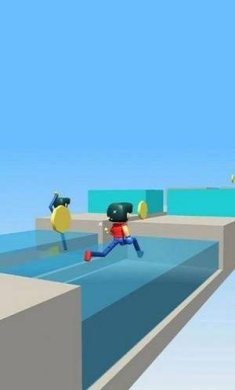 长腿跑步最新版