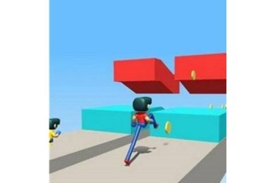 长腿跑步下载-长腿跑步最新版下载v1.101