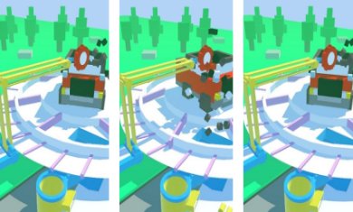 机械粉碎者游戏安卓版下载-机械粉碎者手游正版最新版下载v0.1