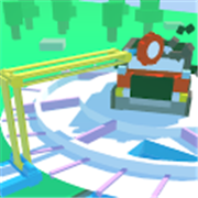 机械粉碎者手游正版最新版