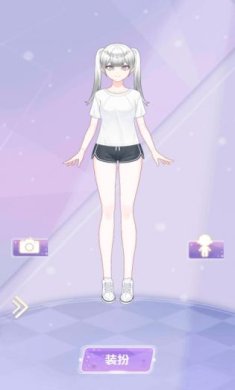 魔法女孩换装安卓版