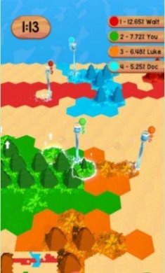 园林竞技场安卓版