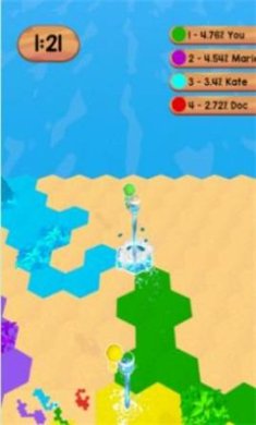 园林竞技场安卓版