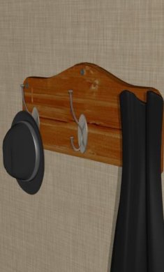 蓝色逃脱手游中文版免费