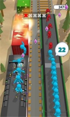列车逃生下载-列车逃生安卓版下载v1.0