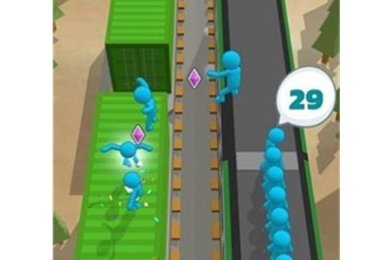 列车逃生下载-列车逃生安卓版下载v1.0