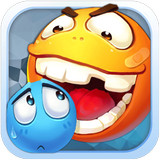 翻滚吧球球手游