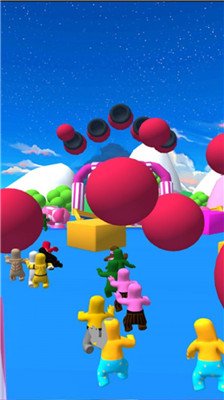 人类闯关梦安卓版下载-人类闯关梦游戏下载v16.0